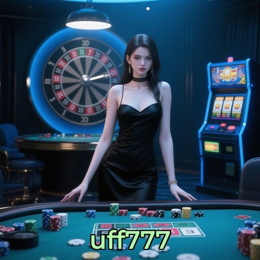 uff777