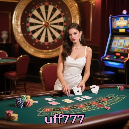  uff777
