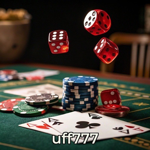 uff777