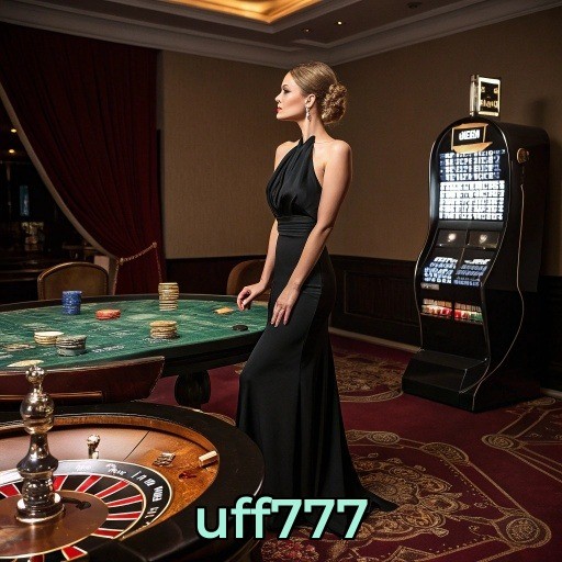 uff777