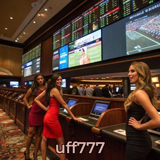  uff777