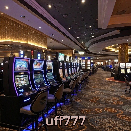 uff777